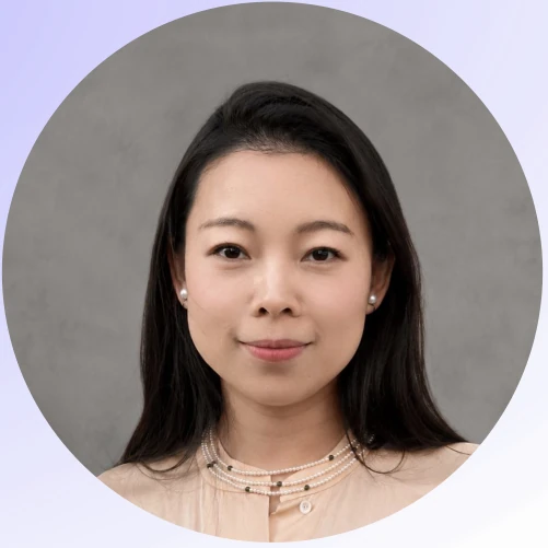 Lina Dong