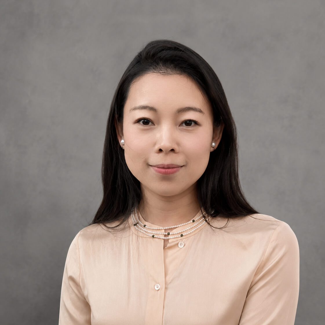 Lina Dong